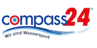 Logo de la marque www.compass24.ch