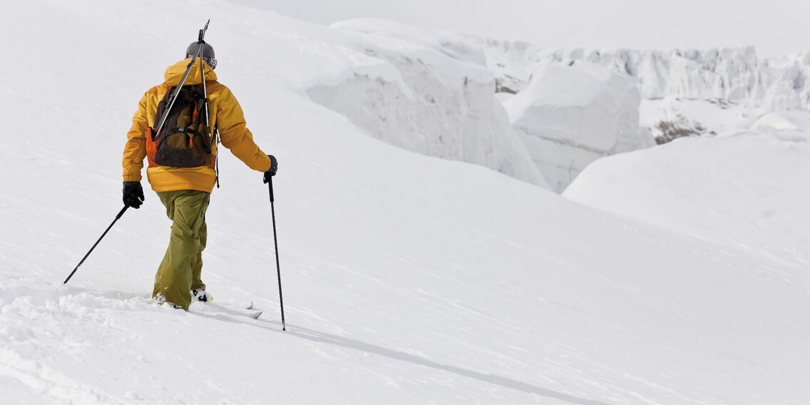 Splitboards – La nature, le calme et la vitesse en un