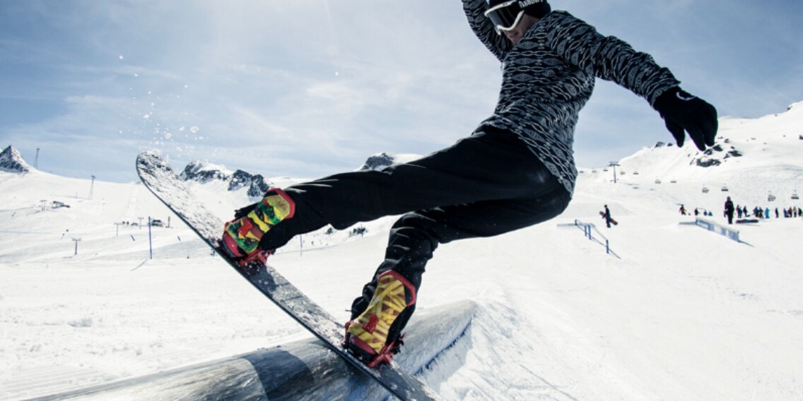 Freestyle-Boards – Quand le park est votre deuxième demeure