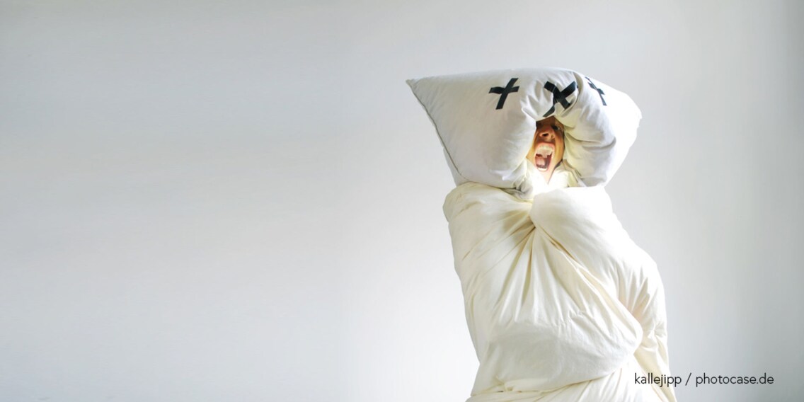 Das perfekte Duvet für deine Bedürfnisse