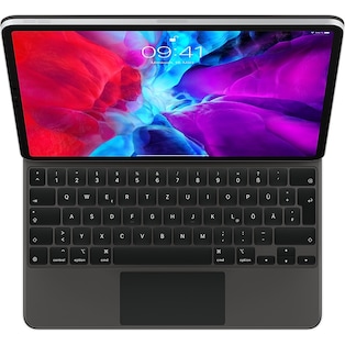 Apple Magic Keyboard (DE, iPad Pro 12.9 2021 (5ème génération))