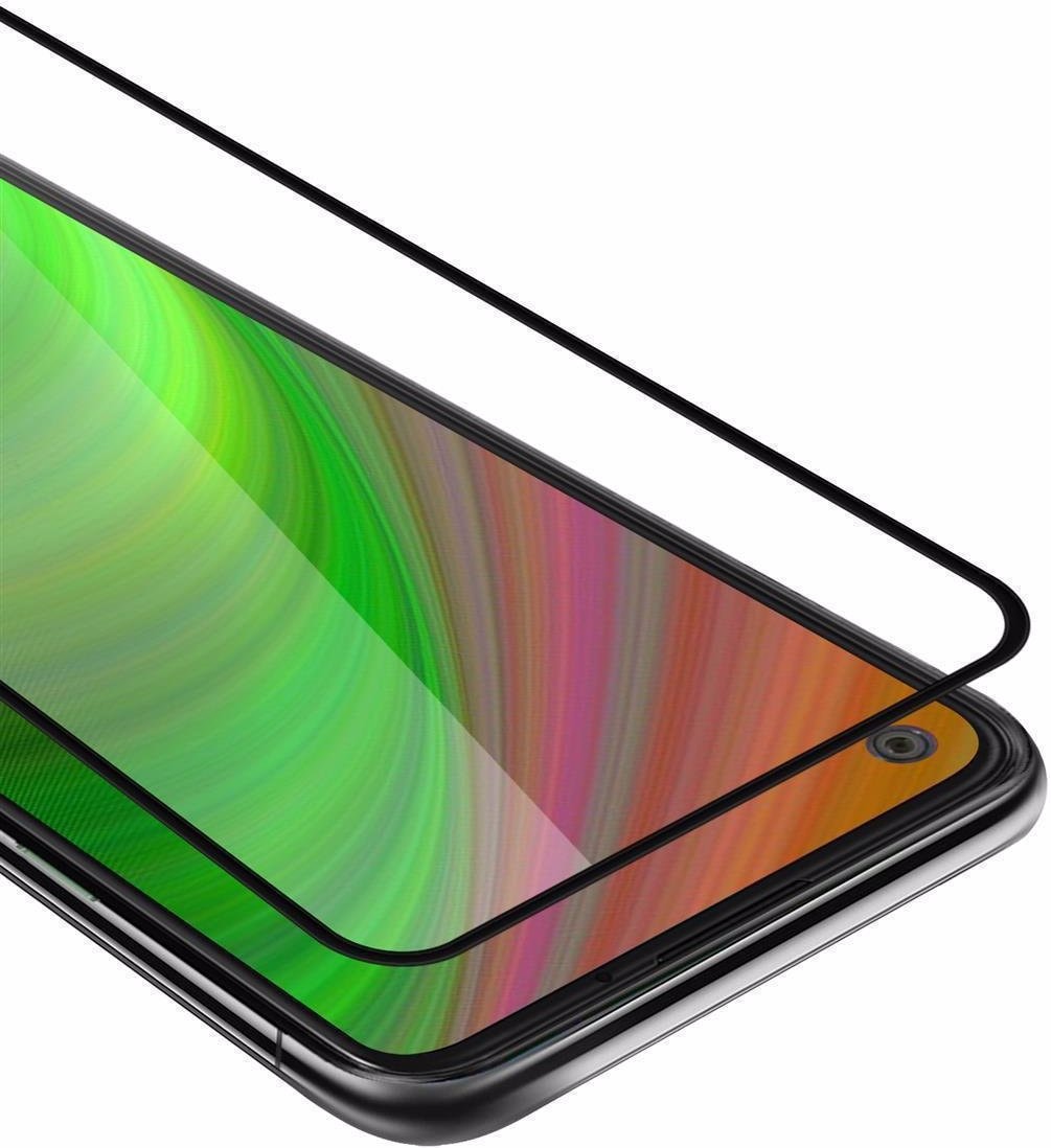 Cadorabo Vollbild Displayschutzglas (1 Stück Google Pixel 4a 5G) Galaxus
