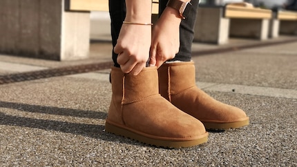 Functional and timeless: a recipe for success.