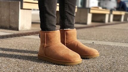 The Chestnut colour is one of the best sellers.
