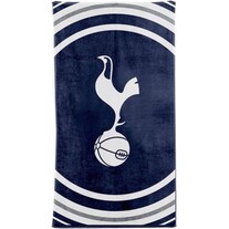 Tottenham Hotspur FC Serviette Tottenham Spurs FC Pulse Design (Taille unique)