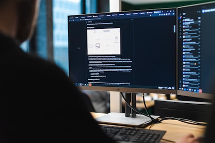 Das Team Planet Express teilt ihre Lösung für die Thin Clients auf der Entwicklerplattform Github