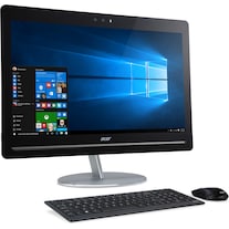 Acer Aspire U5-710 (Intel Core i7-6700T, 16 GB, 256 GB, SSD)
