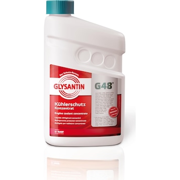 Glysantin G48 Kühlerschutzmittel - kaufen bei Galaxus