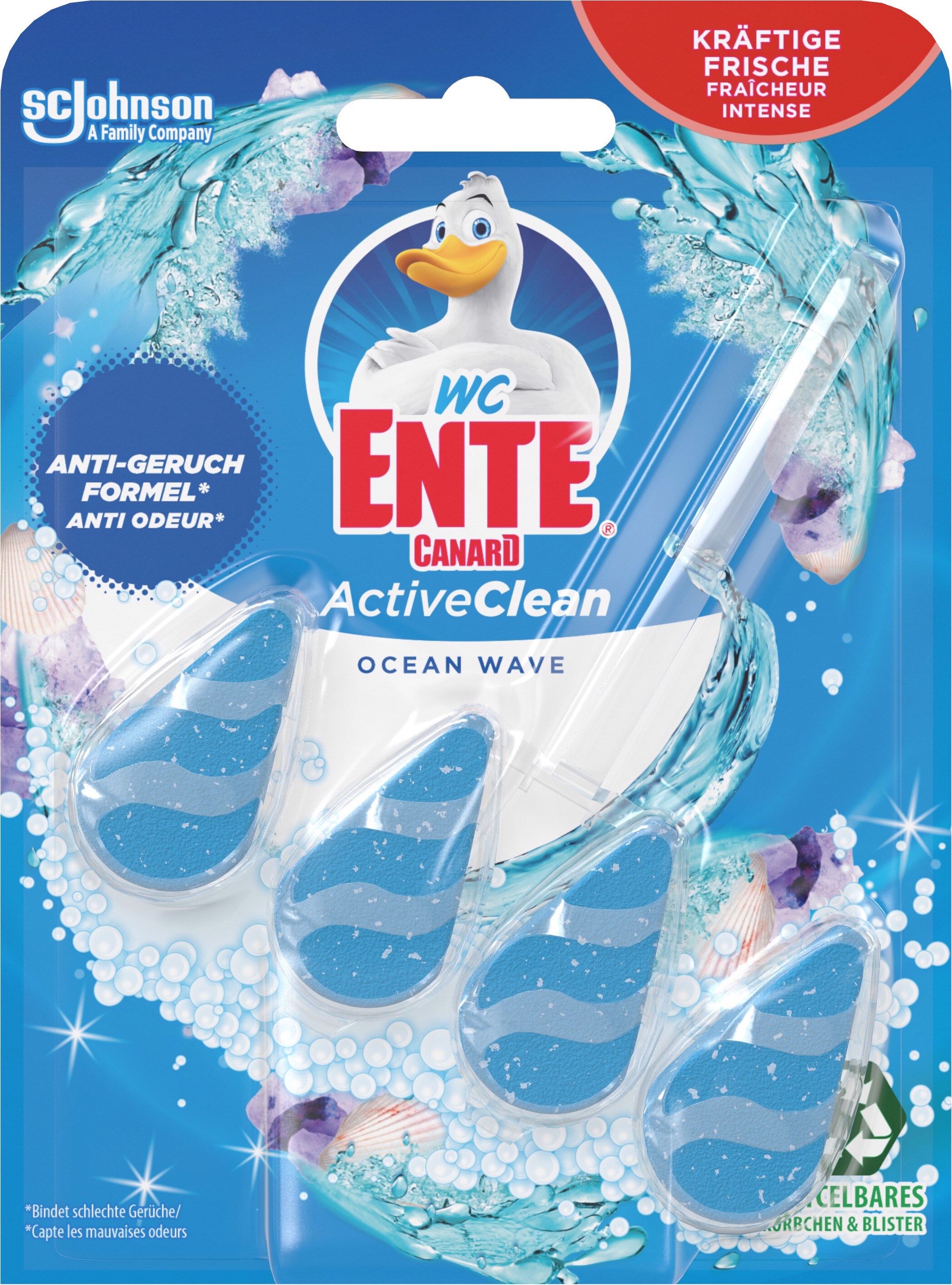 WC-Ente Active Clean kaufen