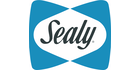 Logo de la marque Sealy