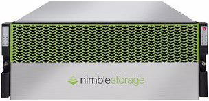 HPE Nimble Storage Hybrid Expansion Shelf Speichergehäuse 24 Schächte (SAS-3) Galaxus