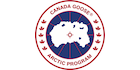 Logo del marchio Canada Goose