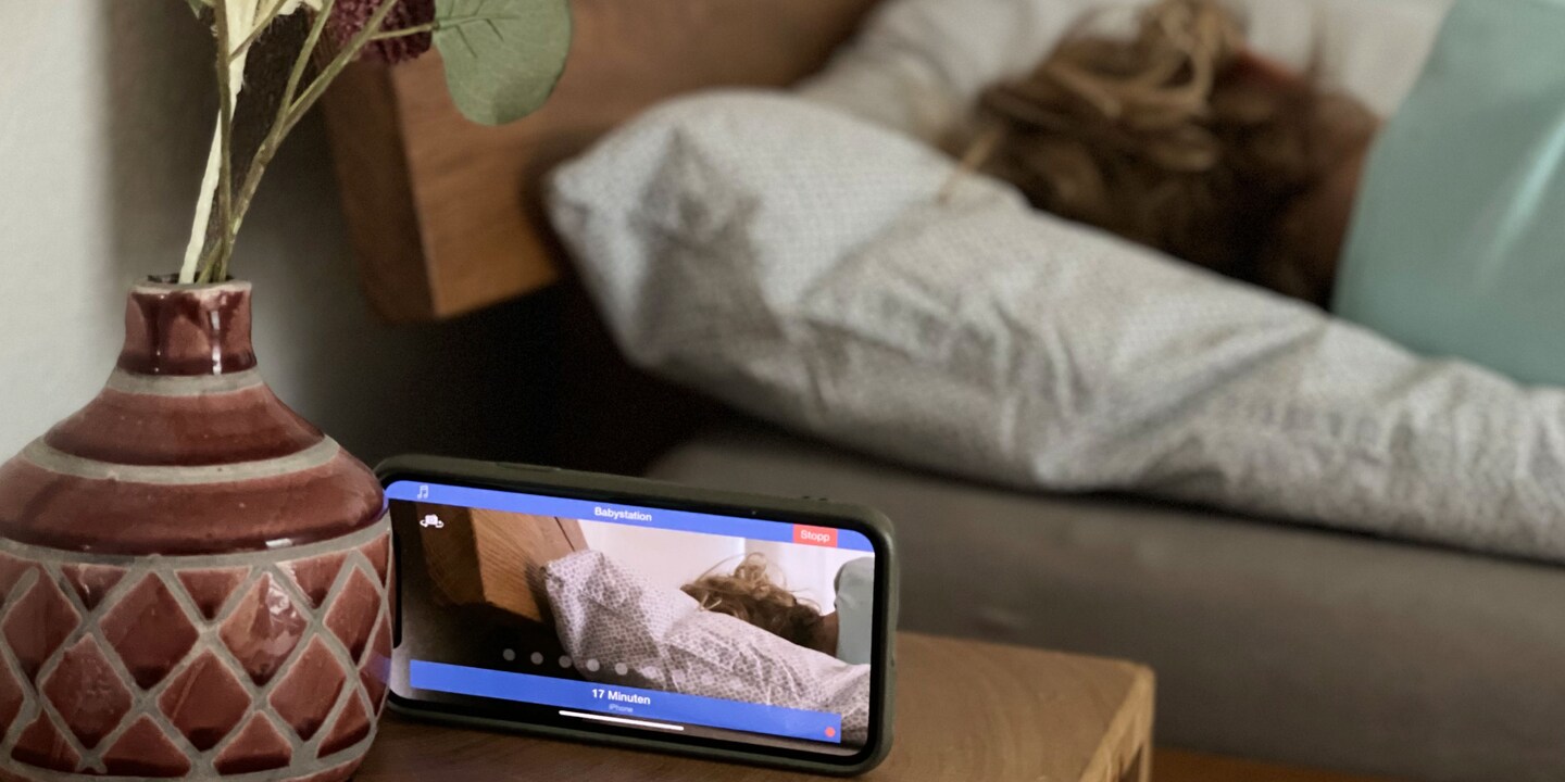 5 helpful apps for less stress in everyday family life