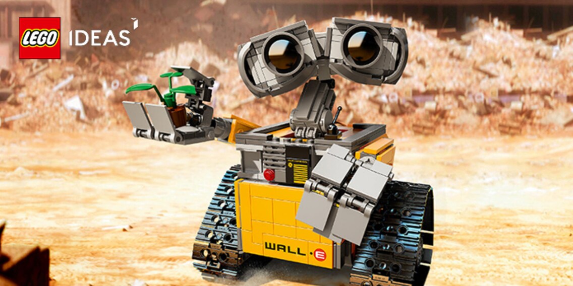 Alle LEGO-Neuheiten auf einen Blick