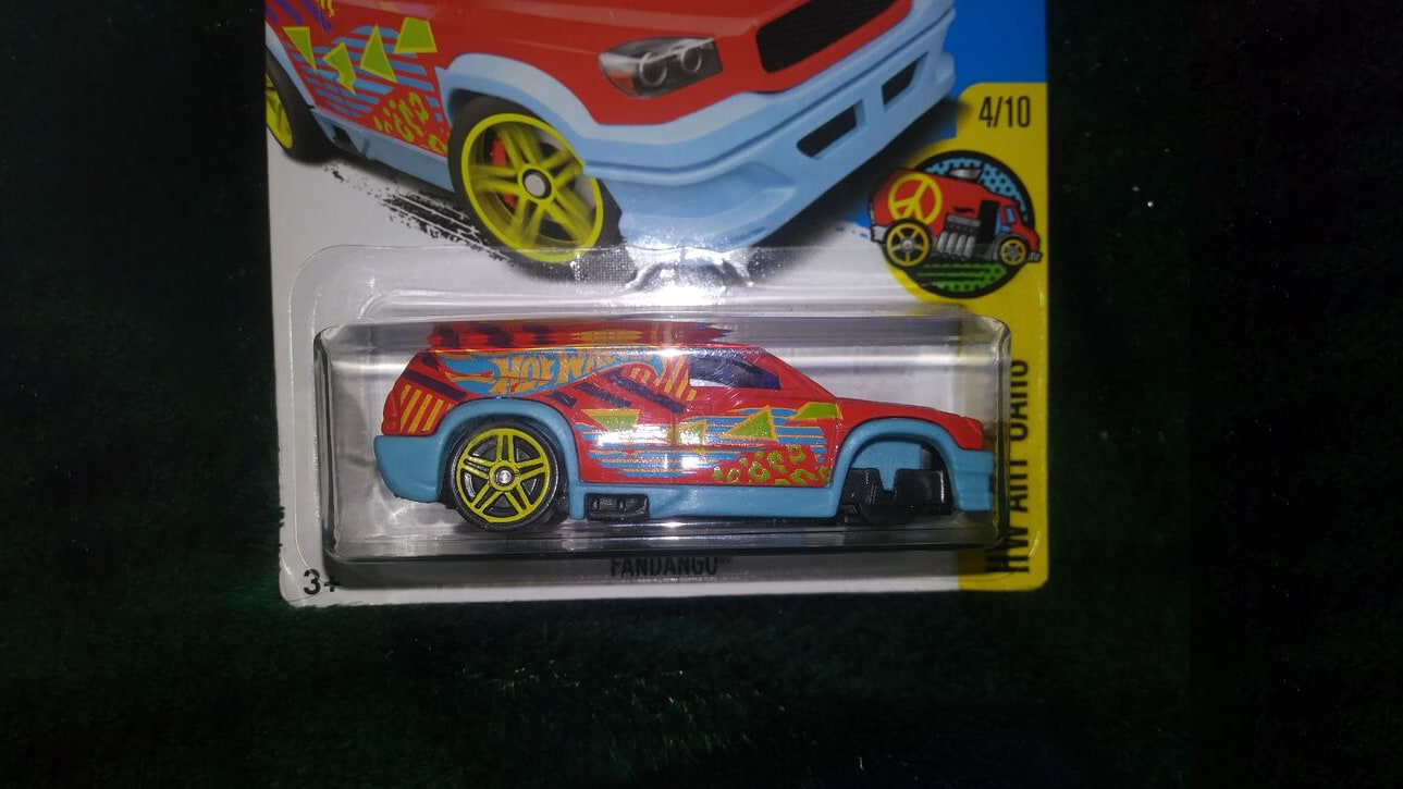 How to spot valuable Hot Wheels Galaxus