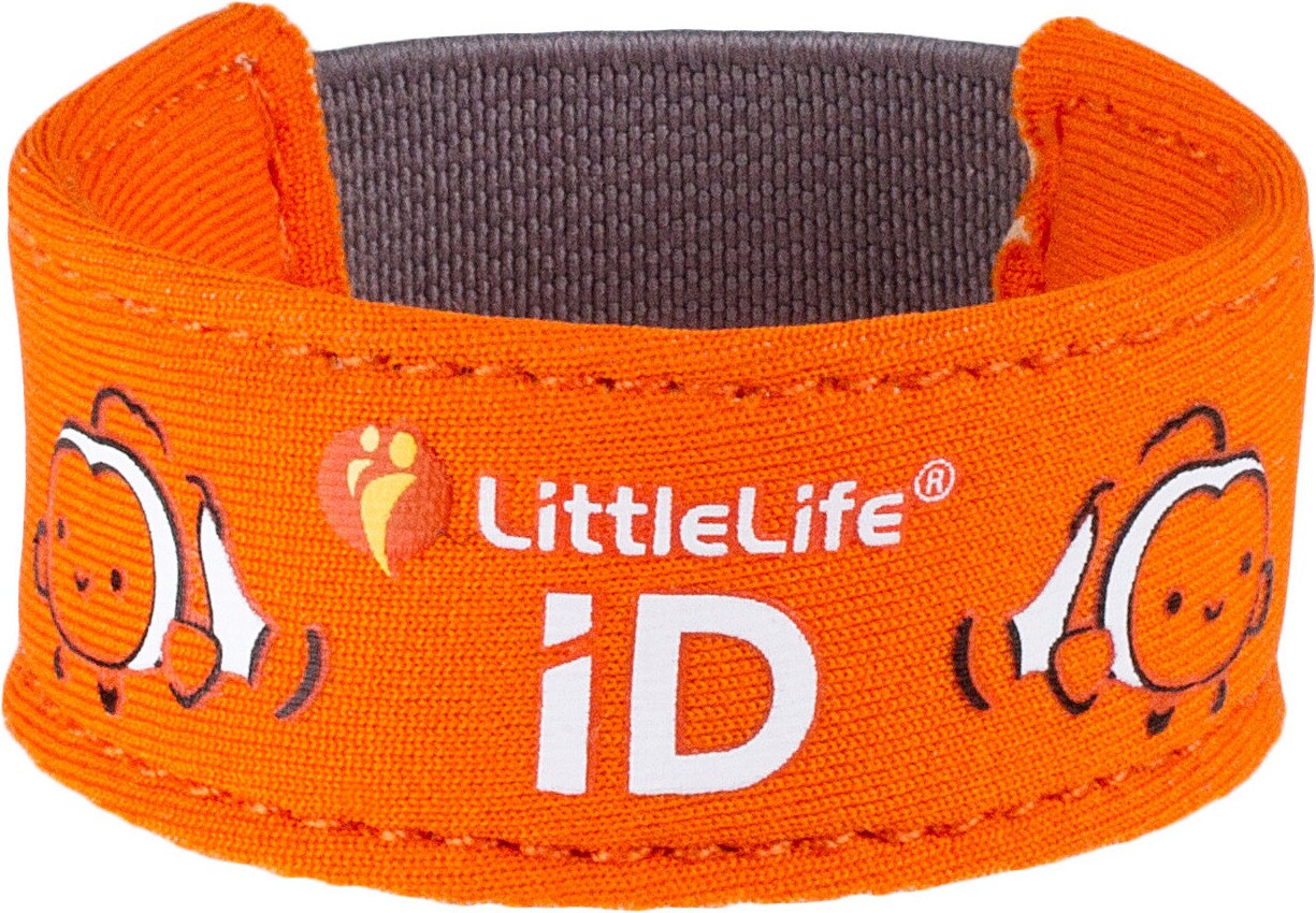 Littlelife Safety iD Strap kaufen