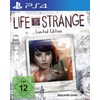 Square Enix Life is Strange Limited Edition (PS4)