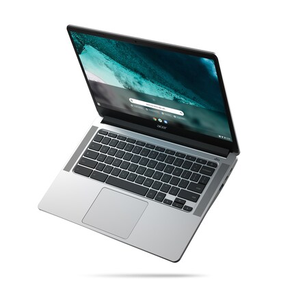 Das Chromebook 314 ist vor allem für die Nutzung in Schulen gedacht.