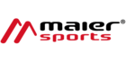 Logo del marchio Maier Sports