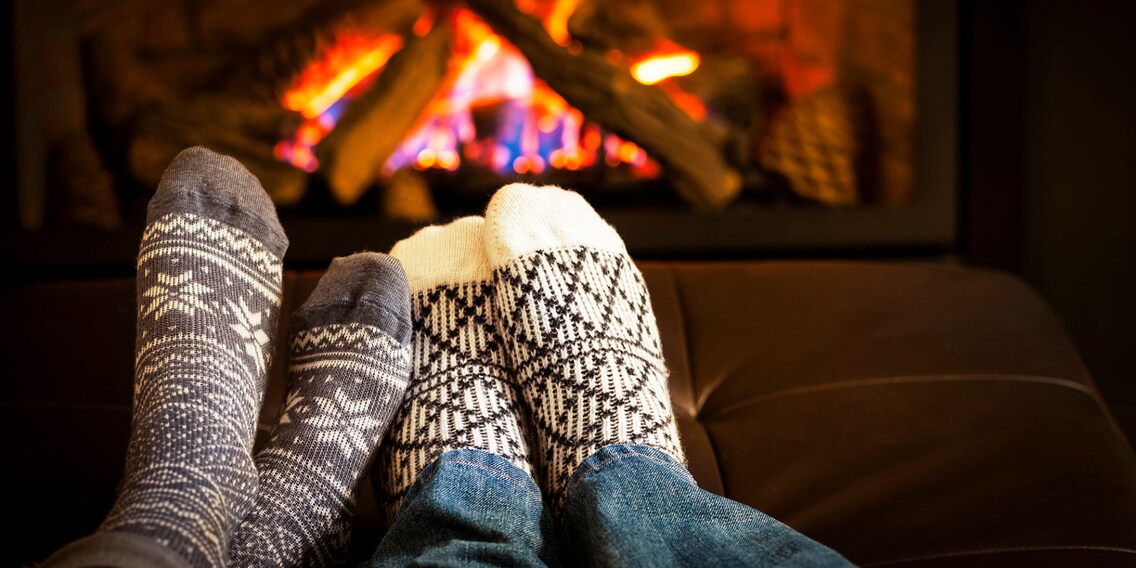 10 Tipps für einen kalten Wintertag und gemütliche Stunden