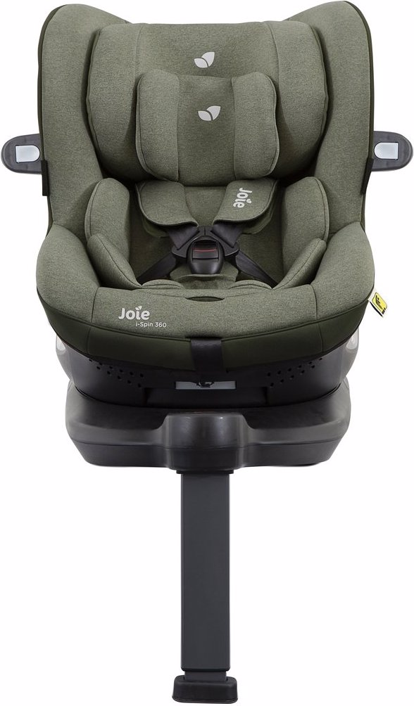 Joie i-Spin 360 (Babyschale ECE R129/i-Size Norm) Galaxus