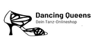 Logo de la marque Dancing Queens