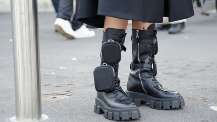 Bild: paolo_fashionstreet/Shutterstock