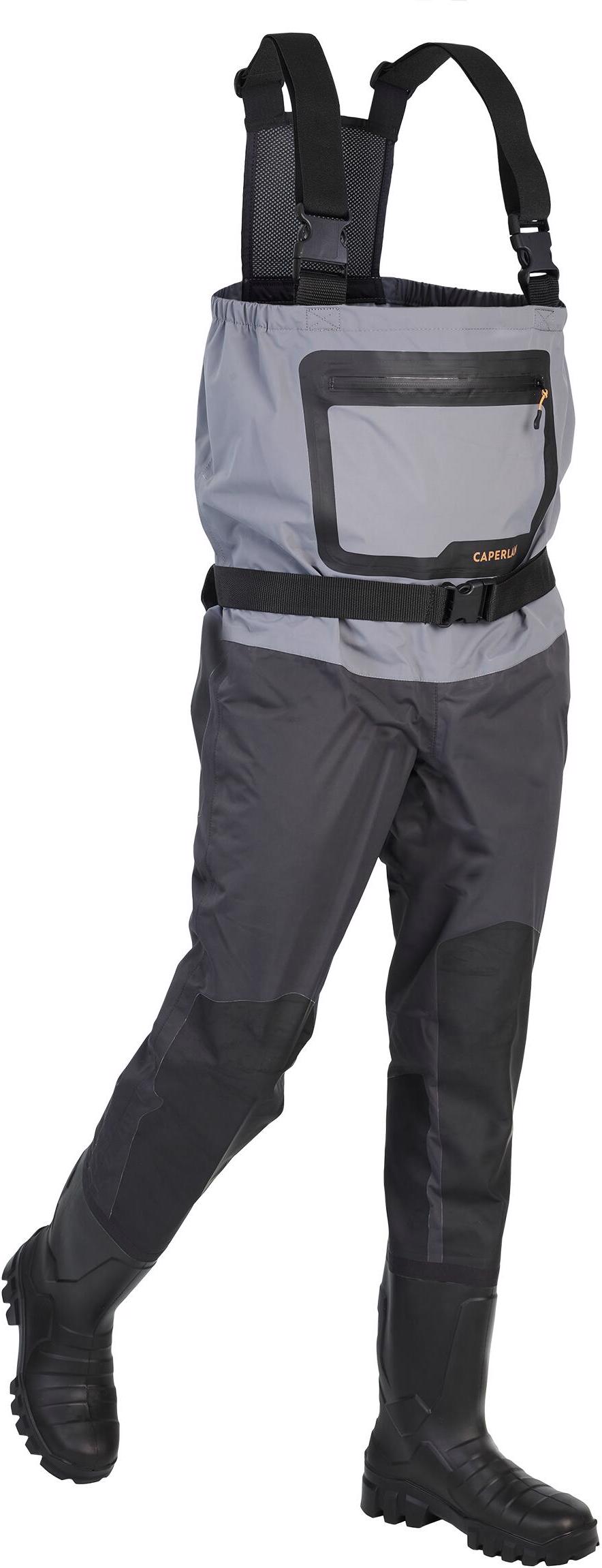 Caperlan waders 500 breathable 328836 (M) kaufen