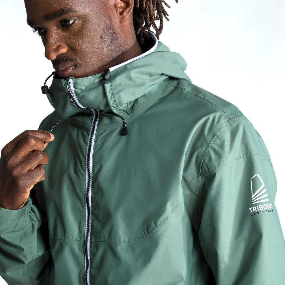 Tribord jacket sailing 100 m 169764 3XL buy at Galaxus
