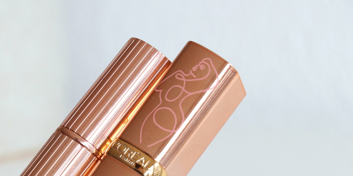 « Pillow Talk » de Charlotte Tilbury version bon marché