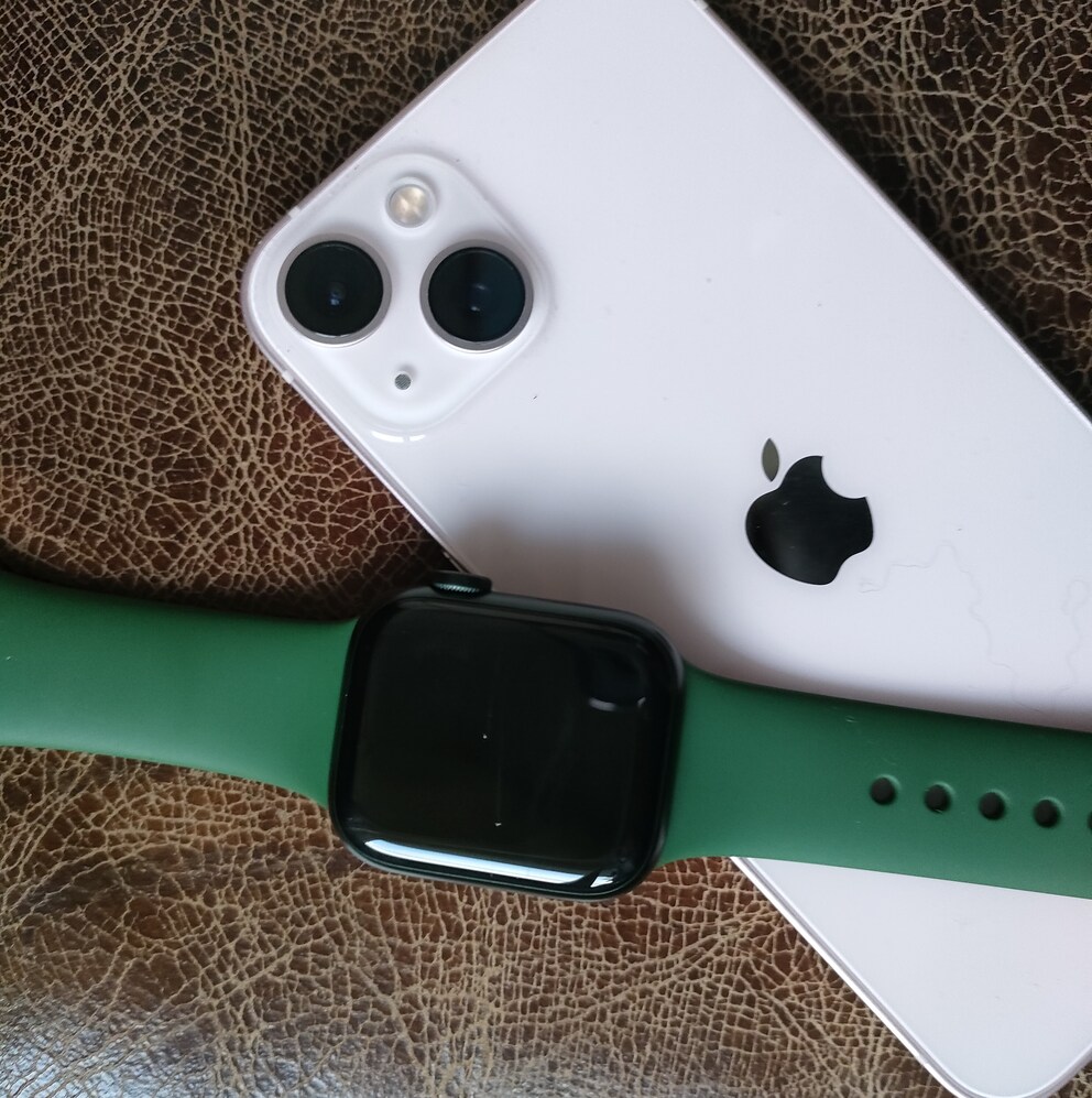 L’Apple Watch dépend beaucoup moins de mon iPhone, maintenant que je lui ai accordé davantage de liberté.