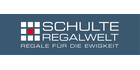 Logo de la marque Schulte Regalwelt
