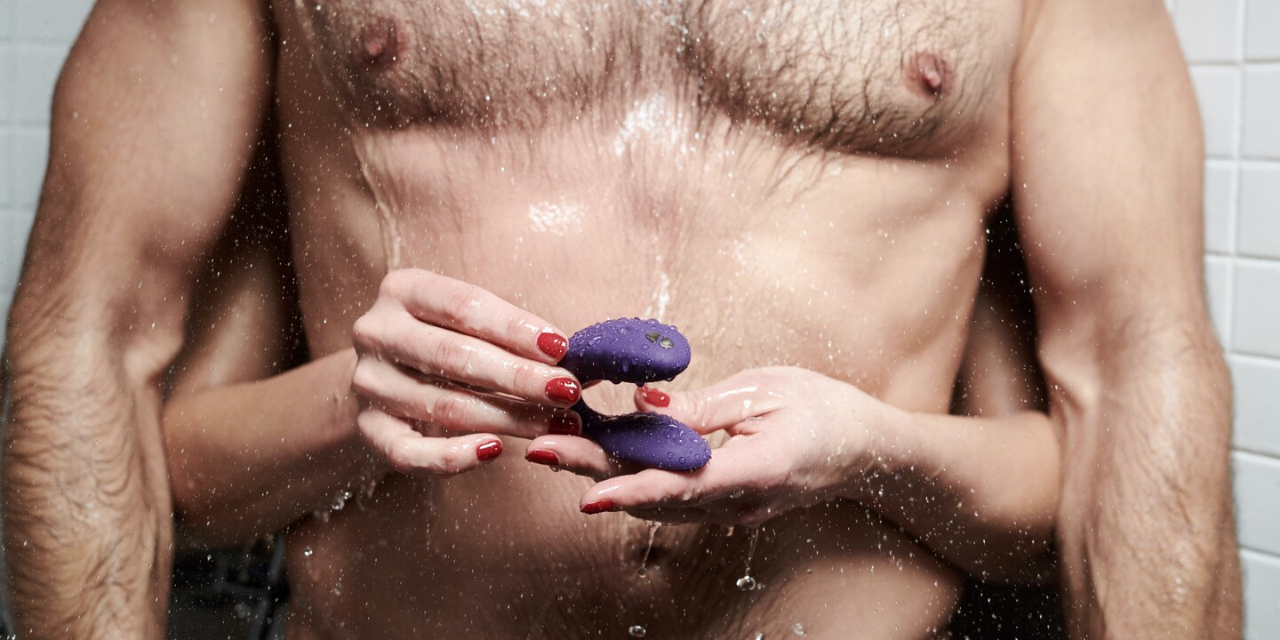 Sexreport: Diese Toys bringen uns zum Höhepunkt