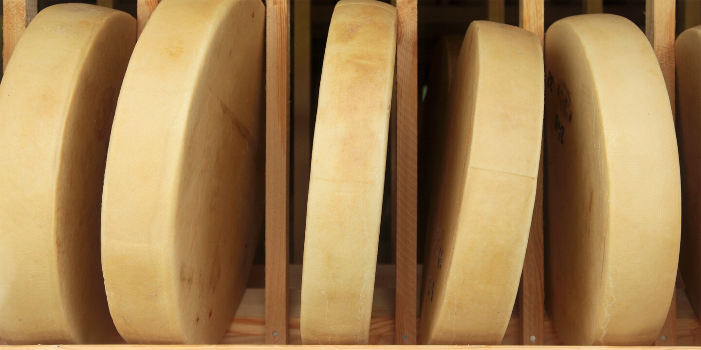 Käsestreit: Gruyère darf auch in den USA produziert werden