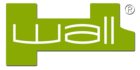 Logo de la marque 1Wall