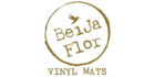 Logo de la marque Beija Flor