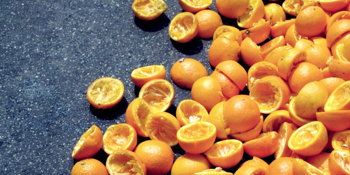 Faire le plein de vitamine en hiver