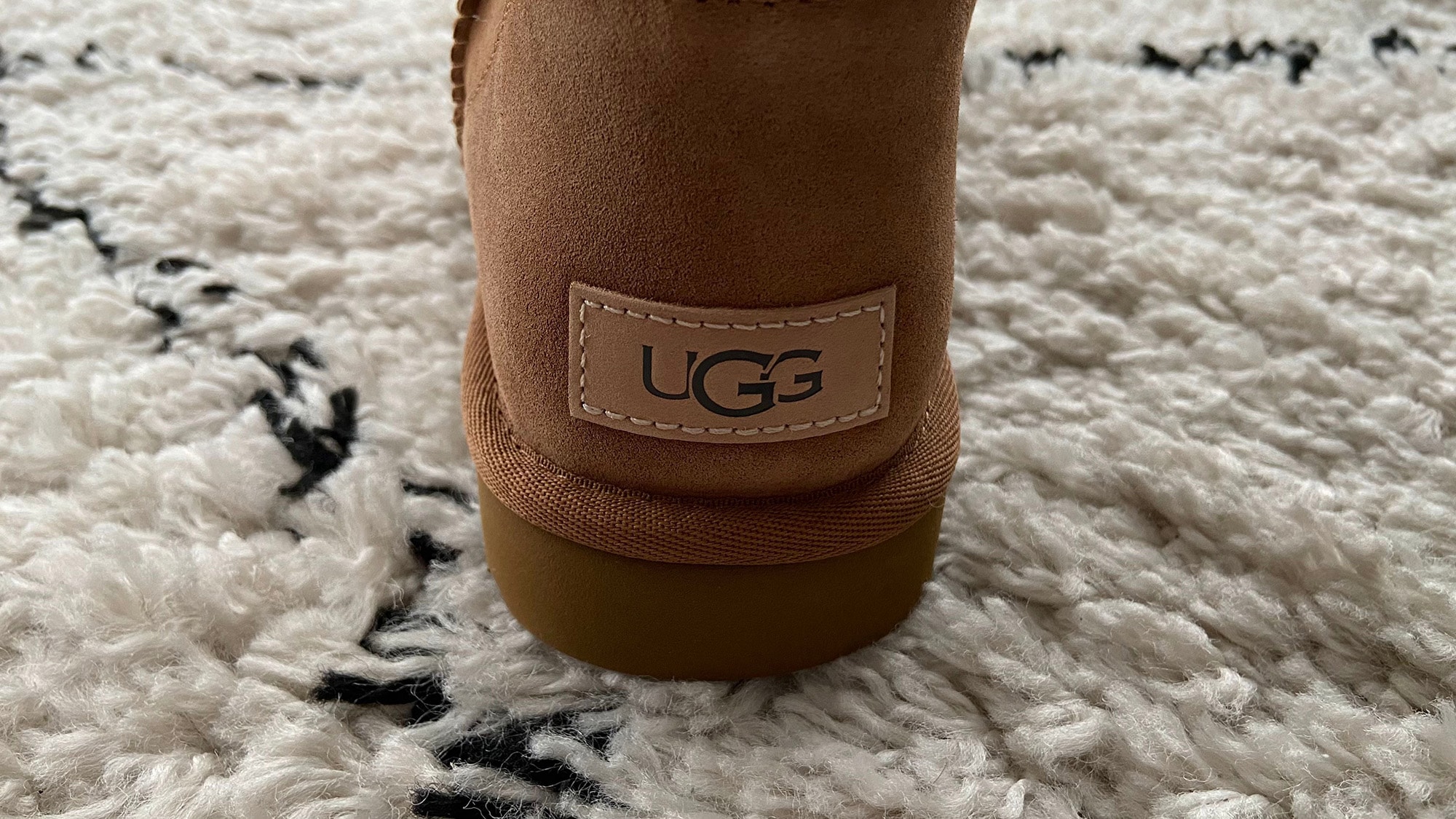 Marchio ugg clearance originale