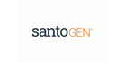 Logo der Marke Santogen