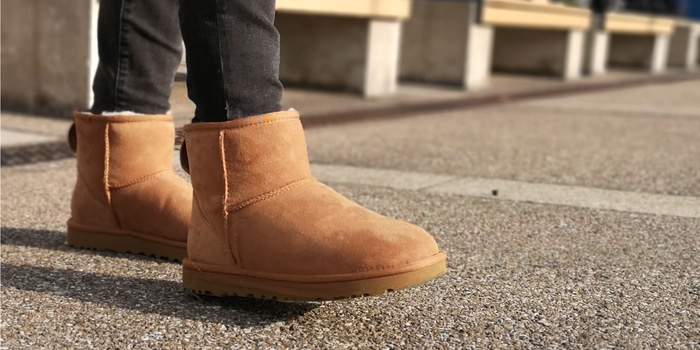 Scarpe modello ugg shop