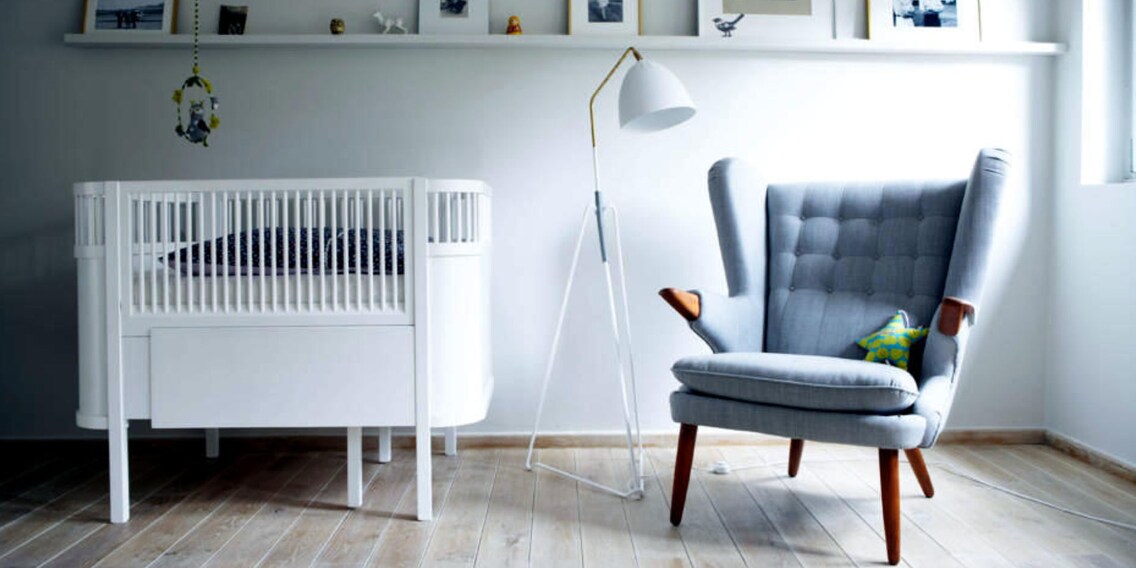 Inspiration für ein Wohlfühl-Kinderzimmer