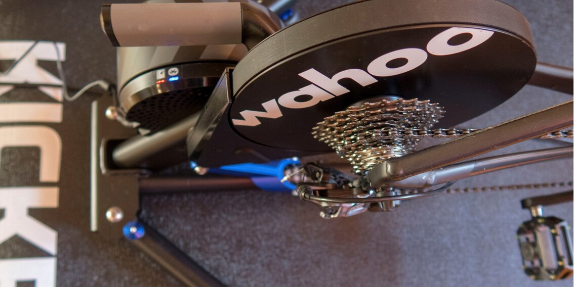 Systm et Kickr : l’appli et le home-trainer de Wahoo m’ont séduit