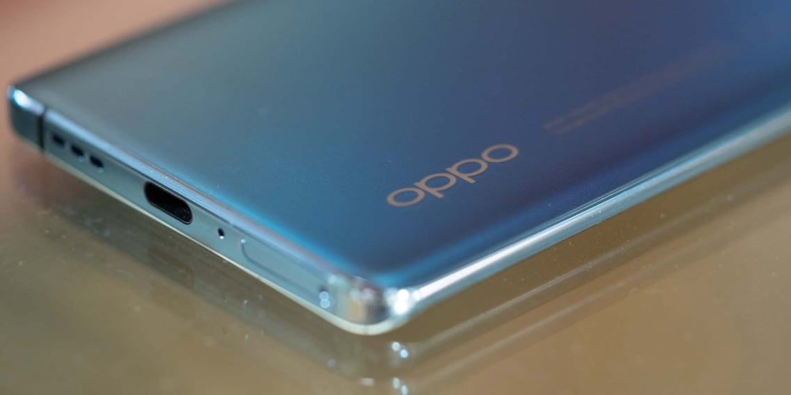 Das Oppo Find X5 Lite: Seit Dezember auf dem Markt?