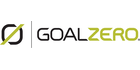 Logo of the Goal Zero brand