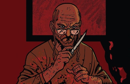Il maestro di tortura che ha fatto impazzire Marc Spector.