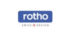 Logo del marchio Rotho