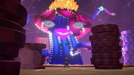 «Psychonauts 2» profitierte entscheidend von der Microsoft-Übernahme.