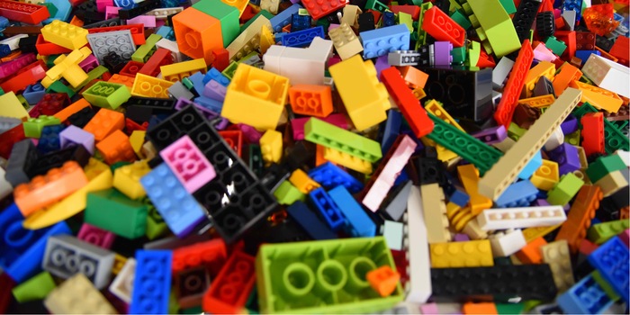 Lego at lidl 2025