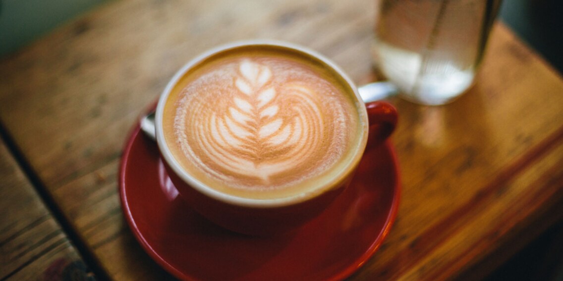 Kaffeegenuss, jeder nach seinem Gusto