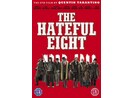 The Hateful Eight (2015, Blu-ray)